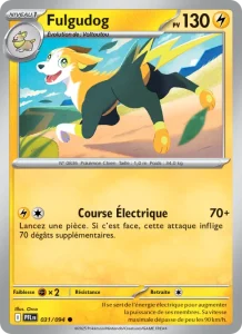Fulgudog 031 — Flammes Fantasmagoriques