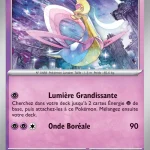 Cresselia 039 — Flammes Fantasmagoriques
