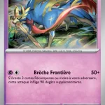 Zacian 045 — Flammes Fantasmagoriques