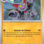 Scorvol 050 — Flammes Fantasmagoriques
