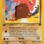 Taupiqueur 52 — Team Rocket