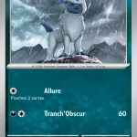 Absol 063 — Flammes Fantasmagoriques