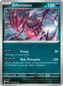 Éthernatos 069 — Flammes Fantasmagoriques