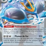 Pingoléon-ex 070 — Flammes Fantasmagoriques