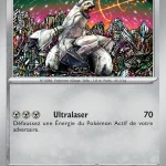 Duralugon 074 — Flammes Fantasmagoriques
