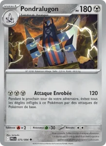 Pondralugon 075 — Flammes Fantasmagoriques