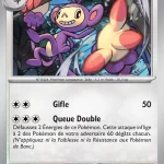 Capidextre 079 — Flammes Fantasmagoriques