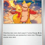 Crache-Feu 089 — Flammes Fantasmagoriques