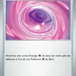 Fortifiant Merveilleux 094 — Flammes Fantasmagoriques