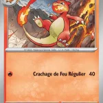 Reptincel 012 — Flammes Fantasmagoriques