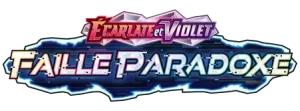 Logo Faille Paradoxe