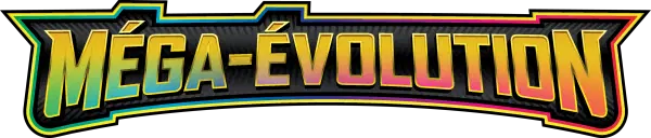 Méga-Évolution