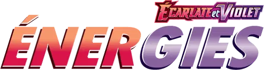 Écarlate et Violet Énergie