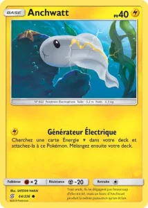 Anchwatt 64 — Harmonie des Esprits
