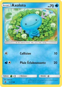 Axoloto 25 — Majesté Des Dragons
