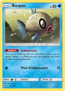 Barpau 28 — Majesté Des Dragons