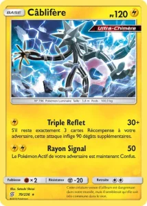 Câblifère 70 — Harmonie des Esprits