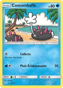 Concombaffe 52 — Harmonie des Esprits