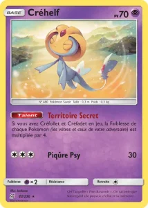 Créhelf 83 — Harmonie des Esprits