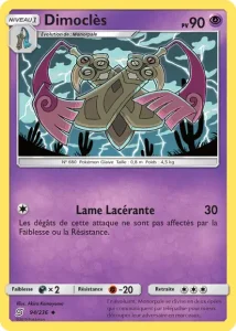 Dimoclès 94 — Harmonie des Esprits