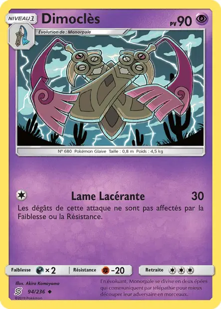Dimoclès