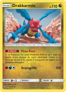 Drakkarmin 45 — Majesté Des Dragons