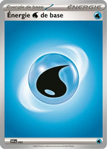 Énergie Eau