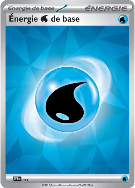 Énergie Eau