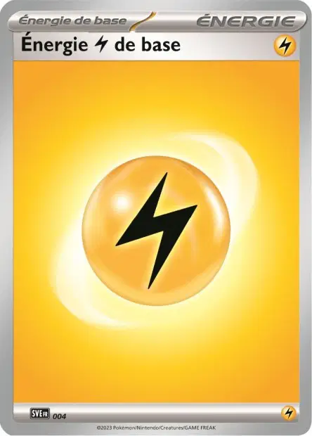 Énergie Electrik