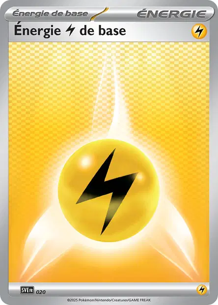 Énergie Electrik