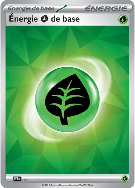 Énergie Plante