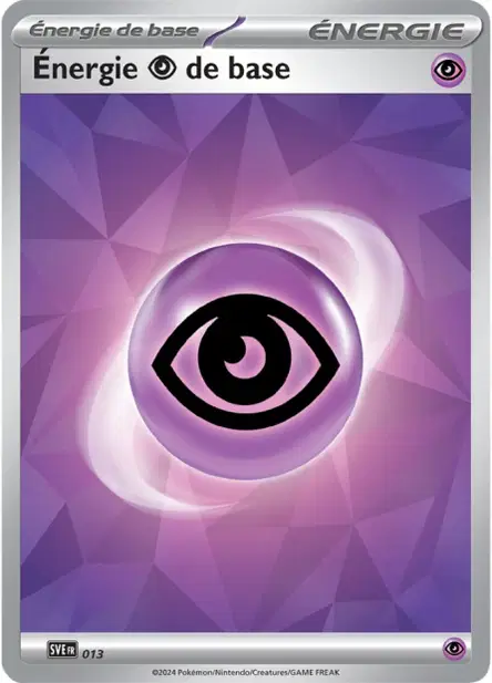Énergie Psy
