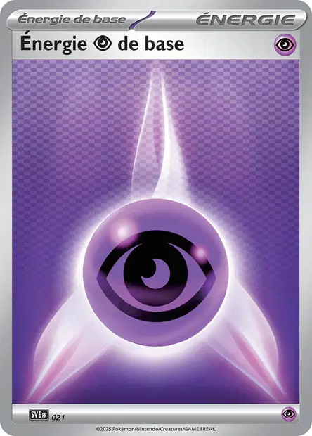 Énergie Psy