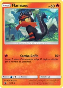 Flamiaou 12 — Majesté Des Dragons