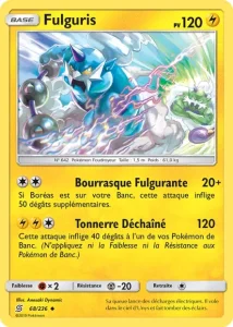 Fulguris 68 — Harmonie des Esprits