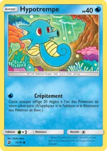 Hypotrempe 15 — Majesté Des Dragons