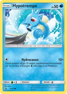 Hypotrempe 16 — Majesté Des Dragons