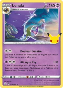 Kaorine 15A4 — Célébrations