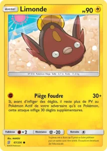 Limonde 67 — Harmonie des Esprits