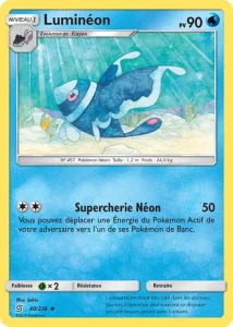 Luminéon 40 — Harmonie des Esprits