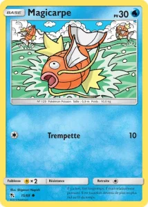 Magicarpe 15 — Destinées Occultes