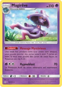 Magirêve 78 — Alliance Infaillible