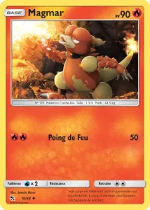 Magmar 10 — Destinées Occultes