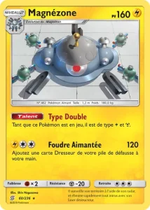 Magnézone 60 — Harmonie des Esprits
