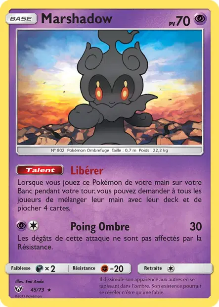 Marshadow