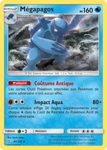 Mégapagos 45 — Harmonie des Esprits