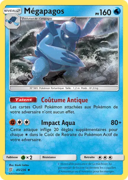 Mégapagos
