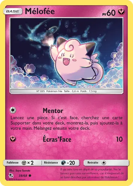 Mélofée
