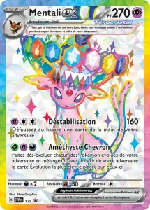 Mentali-ex 175 — SVP Black Star Promos