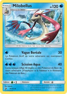 Milobellus 29 — Majesté Des Dragons